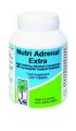 *Sale* Nutri Adrenal Extra (Adrenal Glandular and Synergistic Support) 60, 120 Tabs